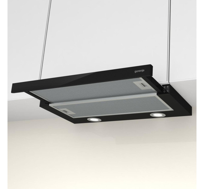 Вытяжка Gorenje TH62E4BG