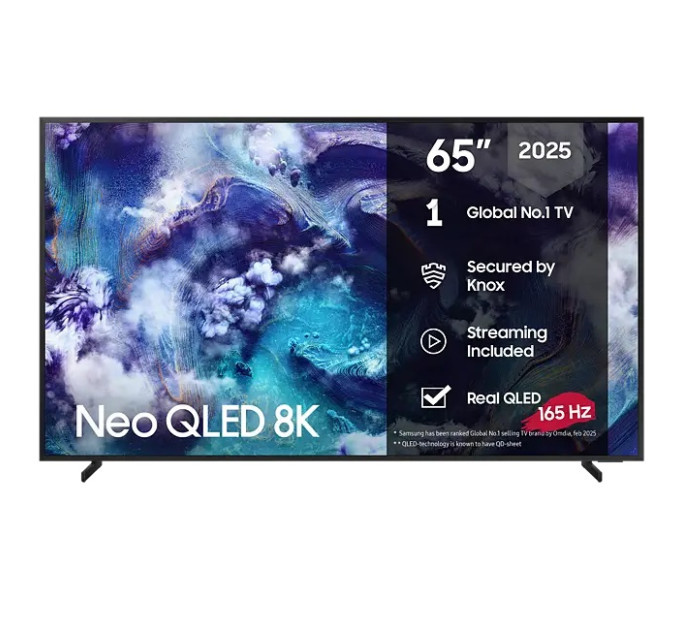 Телевізор Samsung QE65QN900F