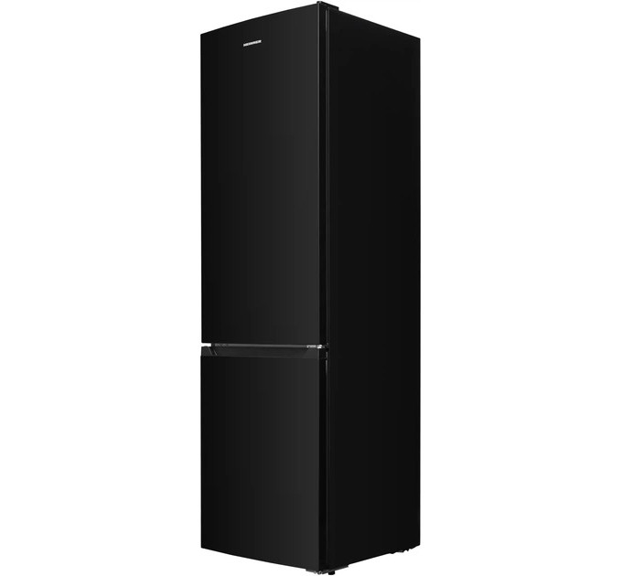 Холодильник Heinner HC-HM262BKE++