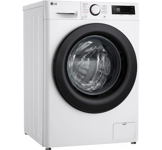 Пральна машина Lg F2Y5FS6W
