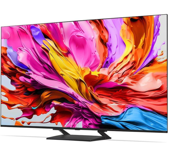 Телевизор Lg 55QNED93A6A