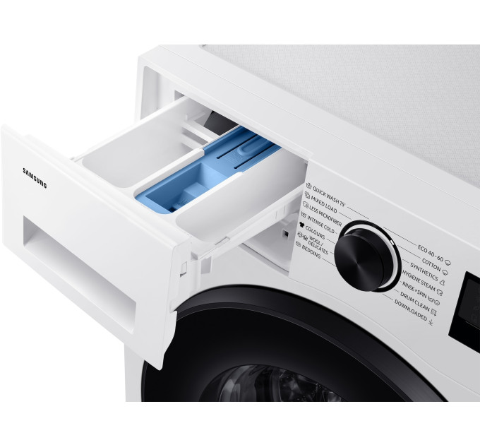 Стиральная машина Samsung WW90CGC0EDAELE