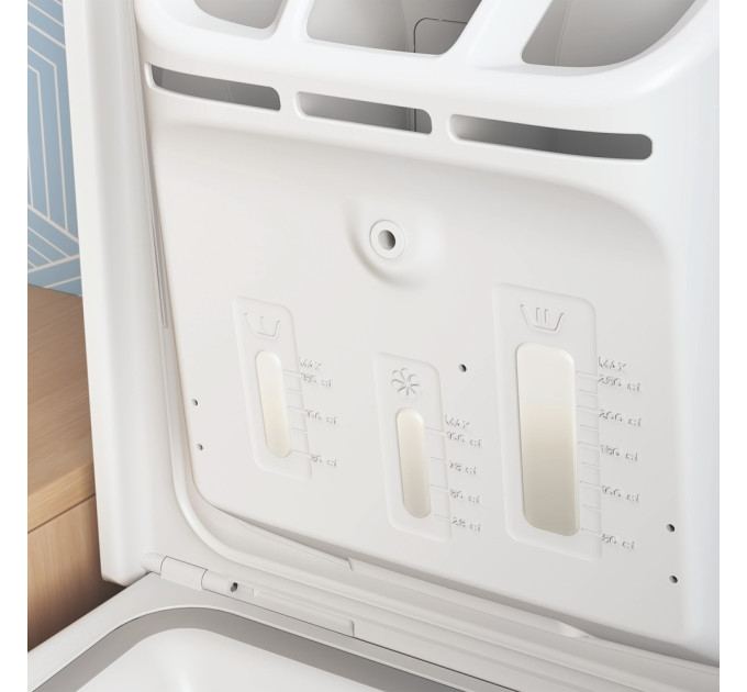 Стиральная машина Indesit BTW S60400 EU/N