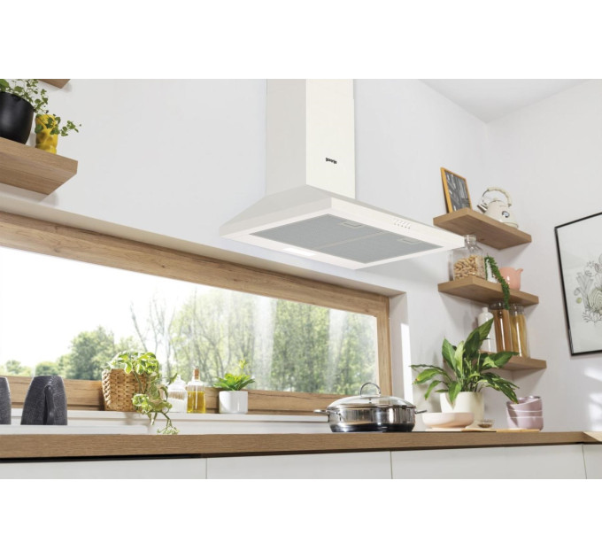 Вытяжка Gorenje WHC629E4W