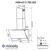 Вытяжка Minola HDN 6212 WH 700 LED