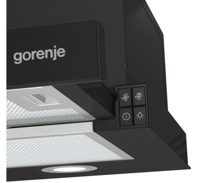 Вытяжка Gorenje TH62E4BG
