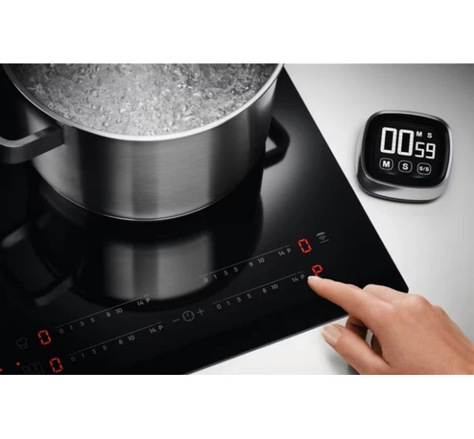 Варочная поверхность Electrolux KIS62453I