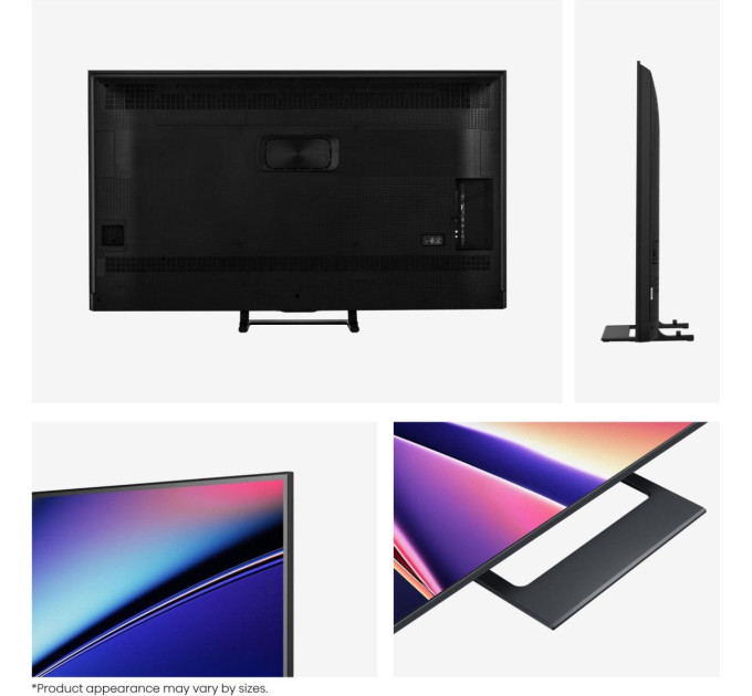 Телевізор HISENSE 55E8Q