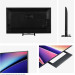 Телевизор HISENSE 75E8Q