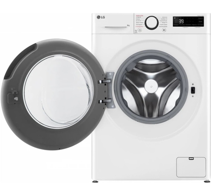 Стиральная машина Lg F2Y5PS6W