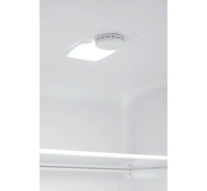 Холодильник Heinner HC-HM262BKE++