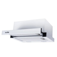  Ventolux Garda 50 WH (700) LED