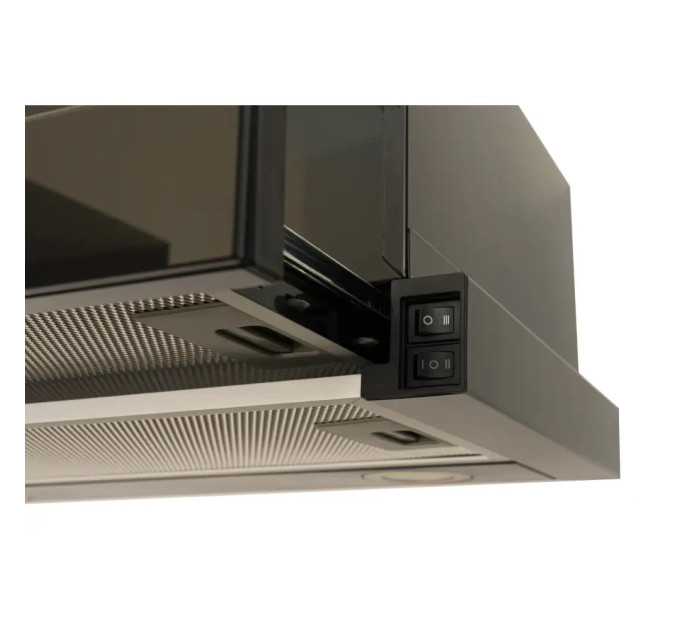 Вытяжка Ventolux Garda 60 BG (700) LED