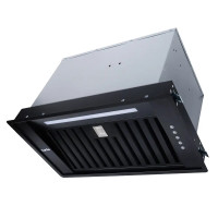  Ventolux PUNTO 52 BK (1200) ST MM BF