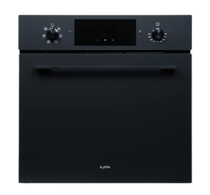 Духовой шкаф Ventolux EO60TC-6P MBG