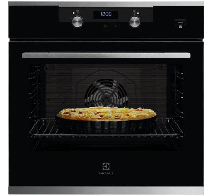 Духовой шкаф Electrolux KODEF70X