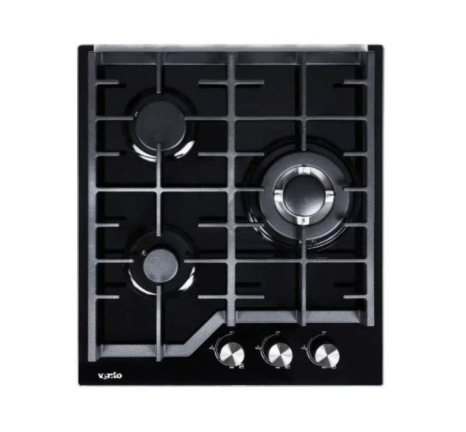 Варочная поверхность Ventolux HG430 L7 CEST (BK)