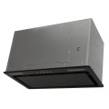 Вытяжка Ventolux PUNTO 52 BKG (1200) ST