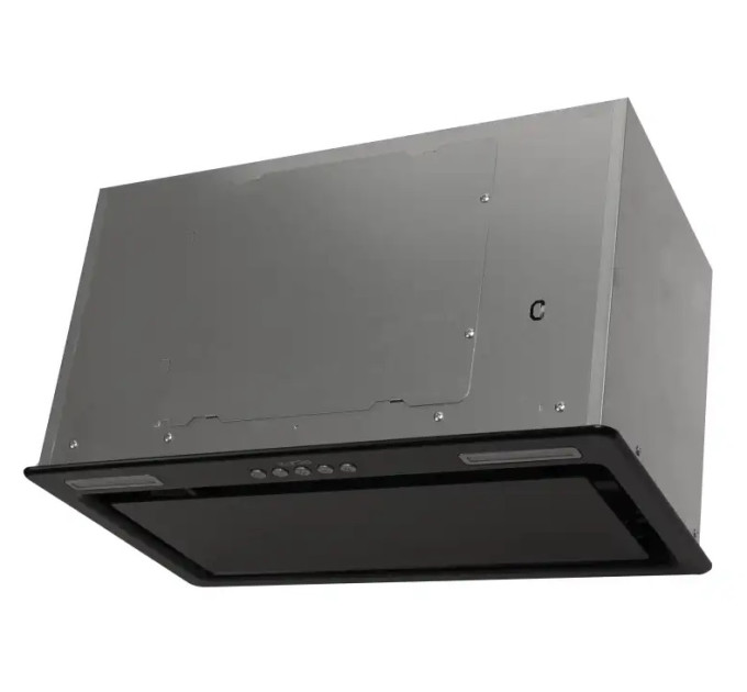 Вытяжка Ventolux PUNTO 52 BKG (1200) ST