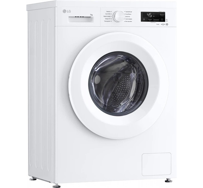 Пральна машина Lg F2Y2HS3WE