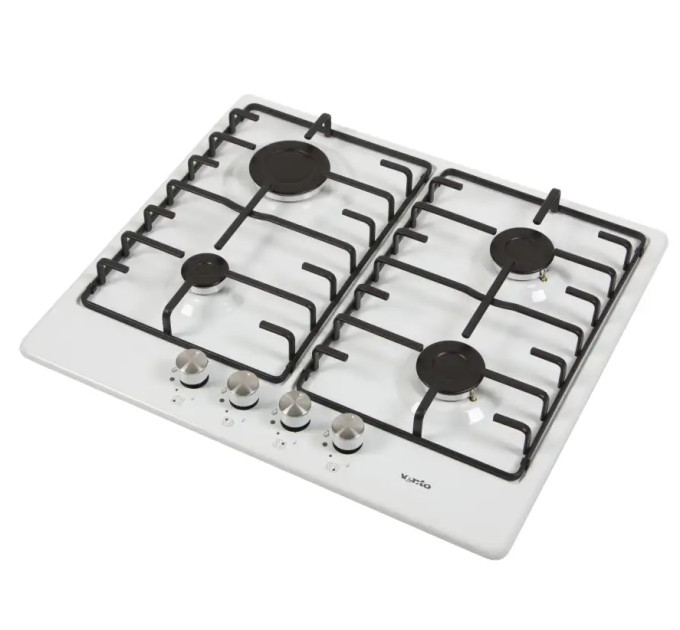 Варочная поверхность Ventolux HG640-MA3 S (WH)
