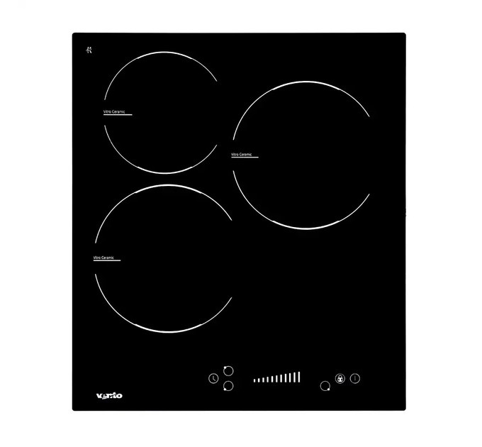 Варочная поверхность Ventolux CH 43 TC SL