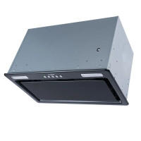  Ventolux PUNTO 52 BK/MBG (1000) ST
