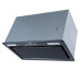 Вытяжка Ventolux PUNTO 52 BK/MBG (1000) ST