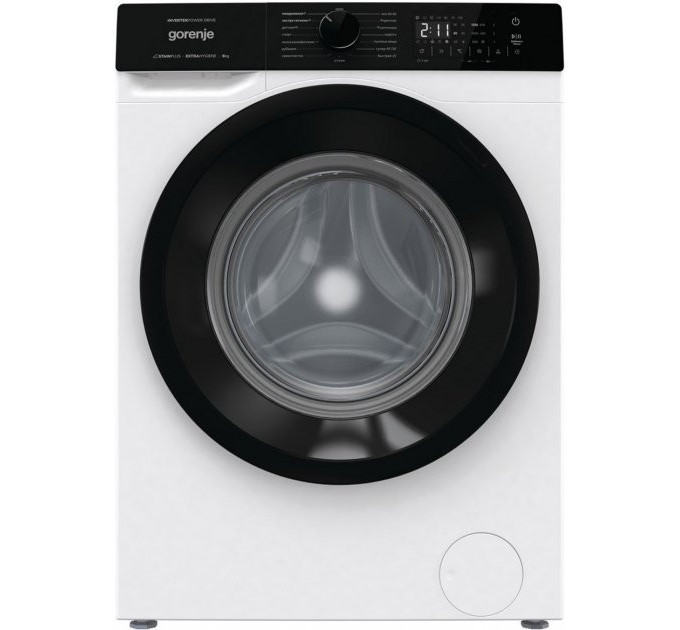 Стиральная машина Gorenje WNHA62SAS/UA
