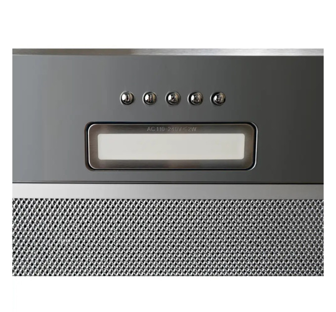 Вытяжка Ventolux PUNTO 52 X (700) PB PC