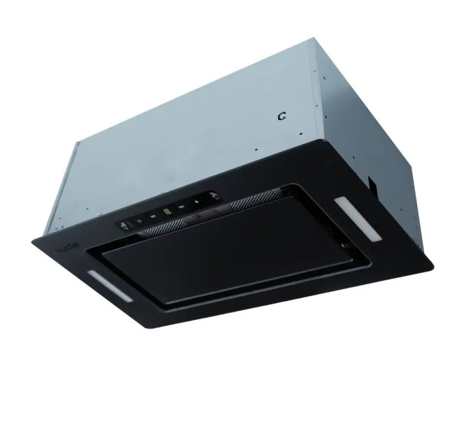 Вытяжка Ventolux PUNTO 52 MBG (1000) TC MS