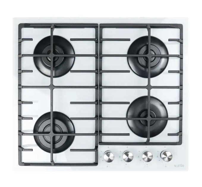 Варочная поверхность Ventolux HG640-TA3G CS (WH)