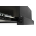 Вытяжка Ventolux Garda 60 BK (500) LED
