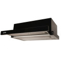 Вытяжка Ventolux Garda 60 BG (700) LED