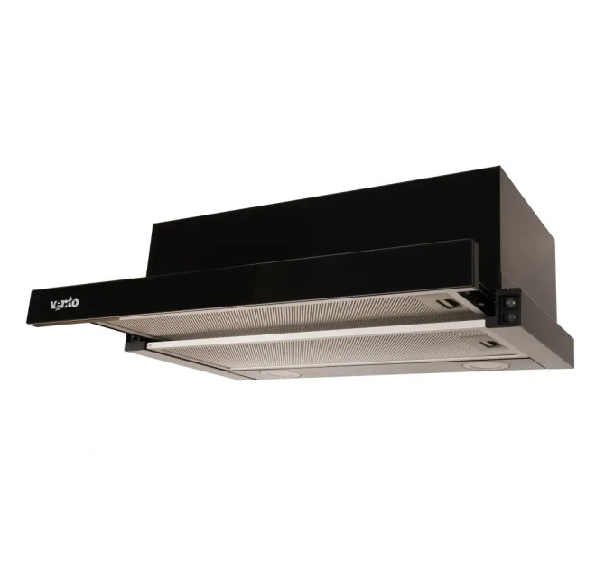 Вытяжка Ventolux Garda 60 BG (700) LED