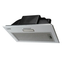  Ventolux PUNTO 52 WH (700) PB PC