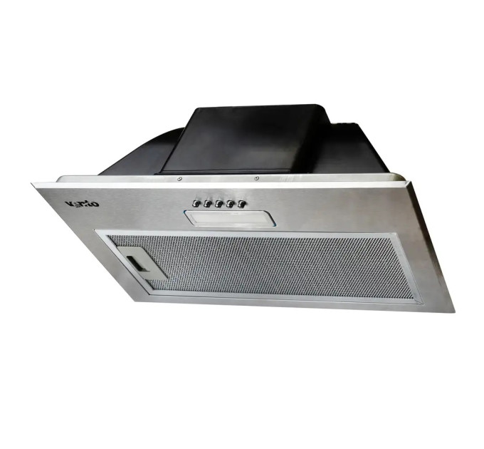Вытяжка Ventolux PUNTO 52 X (700) PB PC