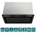 Вытяжка Ventolux PUNTO 52 BK/MBG (1000) ST