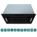 Вытяжка Ventolux PUNTO 52 MBG (1000) TC MS