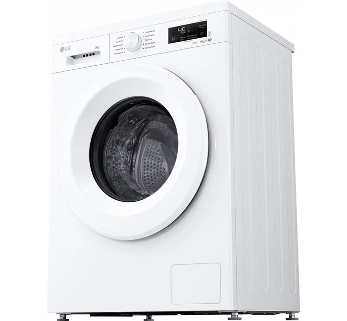 Пральна машина Lg F2Y2HS3WE