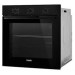 Духова шафа PRIME Technics POB 6820 M BK