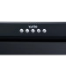 Вытяжка Ventolux PUNTO 52 BK/MBG (1000) ST