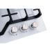 Варочная поверхность Ventolux HG430 L7G CEST (WH)