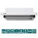 Вытяжка Ventolux Garda 60 WH (700) LED 2S