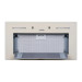 Вытяжка Ventolux PUNTO 520/279 IVG (1000) TRC MS