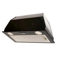  Ventolux BOX 60 BK (700) PB