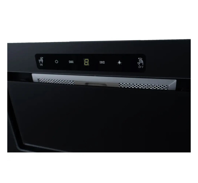 Вытяжка Ventolux PUNTO 52 MBG (1000) TC MS