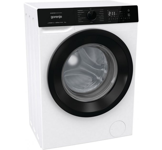 Стиральная машина Gorenje WNHA62SAS/UA