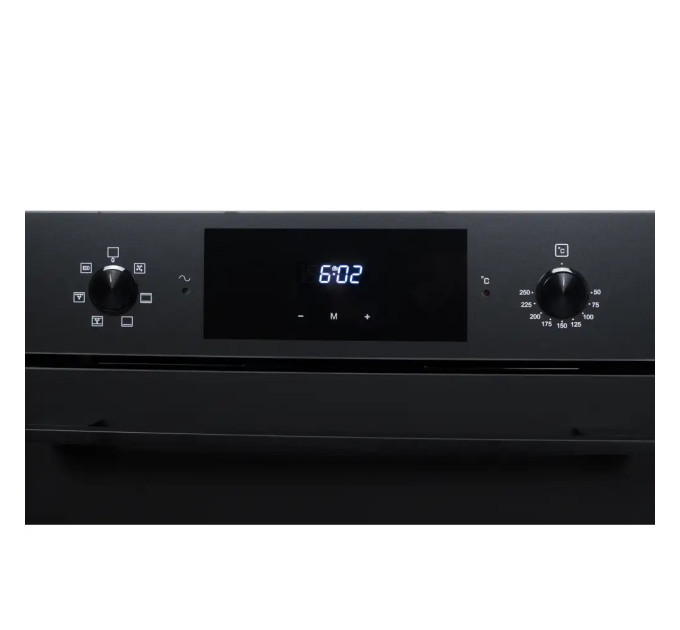 Духовой шкаф Ventolux EO60TC-6P MBG