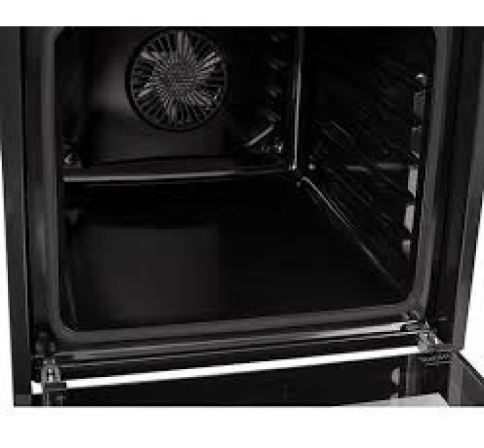Духова шафа PRIME Technics POB 6820 M BK